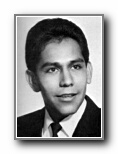 Alfonso Meza: class of 1969, Norte Del Rio High School, Sacramento, CA.